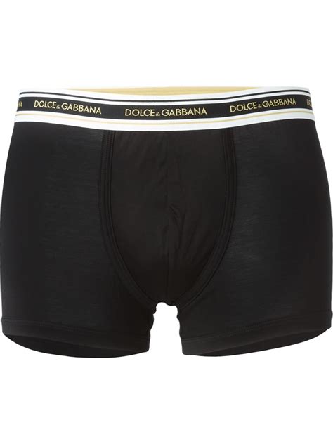 dolce gabbana underwear men|dolce gabbana boxers men.